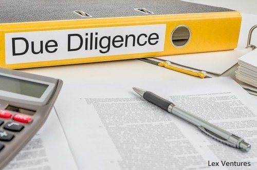 Due Diligence in Real Estate Transactions Due Diligence in Real Estate Transactions